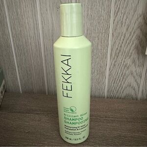Fekkai Brilliant Gloss Shampoo Full Size 8.5 oz